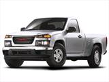 2006 GMC Canyon Regular Cab